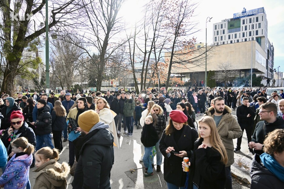Foto: T. S./Klix.ba