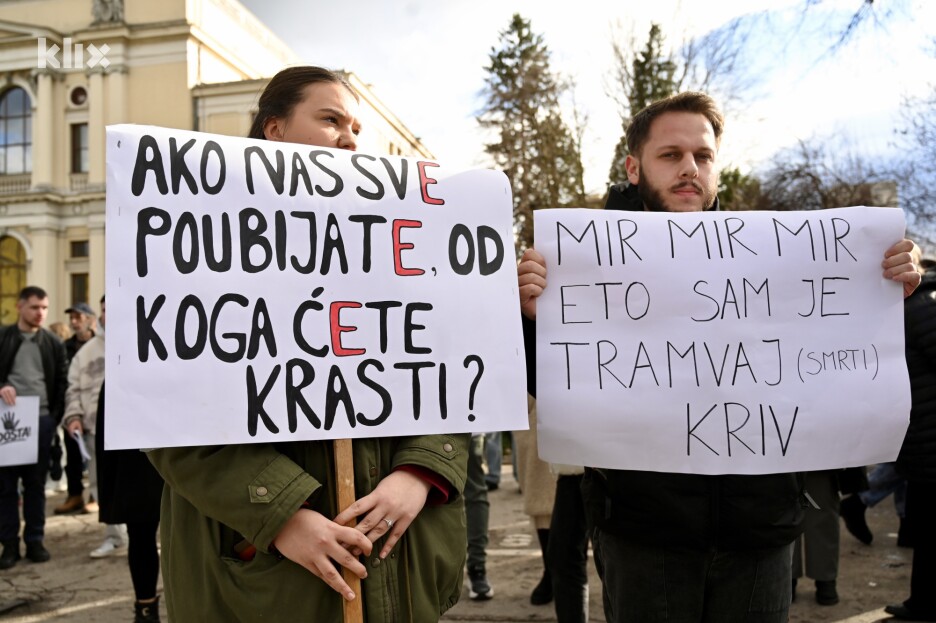 Foto: T. S./Klix.ba