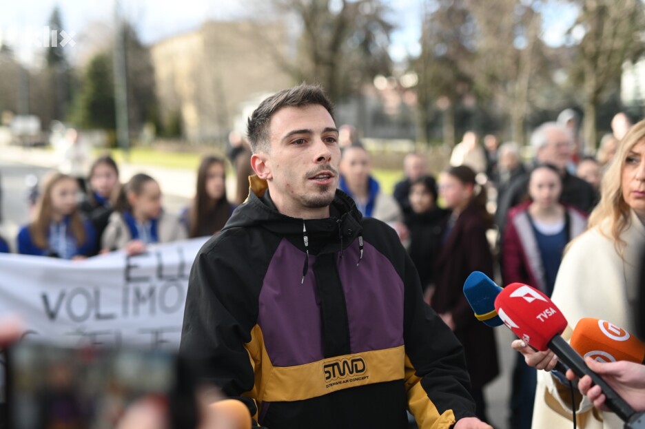 Foto: T. S./Klix.ba