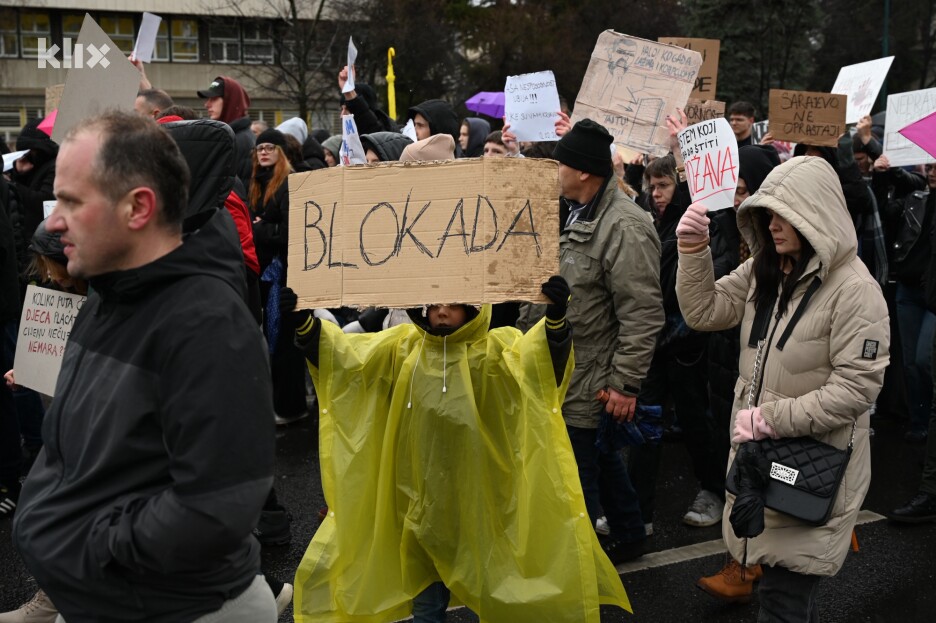 Foto: T. S./Klix.ba