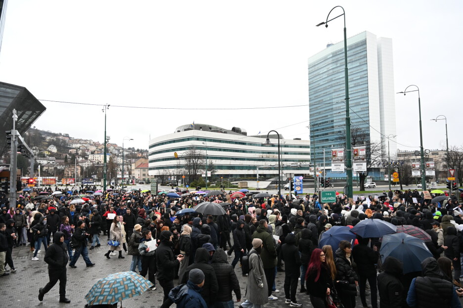 Foto: T. S./Klix.ba