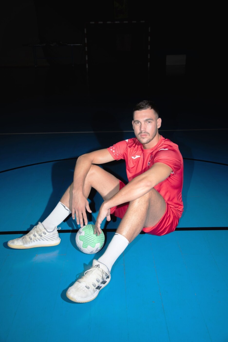 Njegova djevojka mora biti prije svega opuštena, druželjubiva i iskrena (Foto: RTL)
