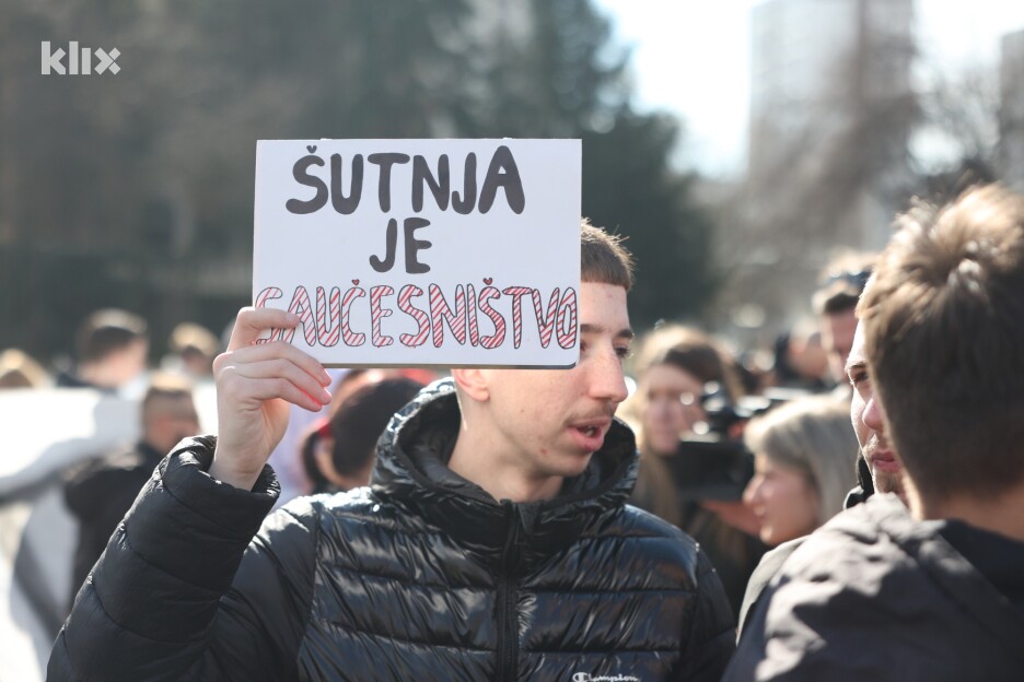 Foto: S. S./Klix.ba