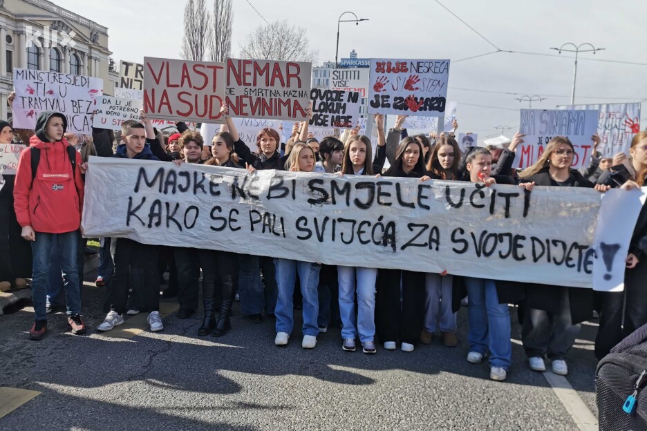 Foto: T. S./Klix.ba