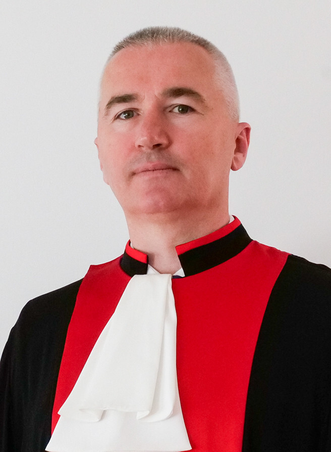 Marin Vukoja