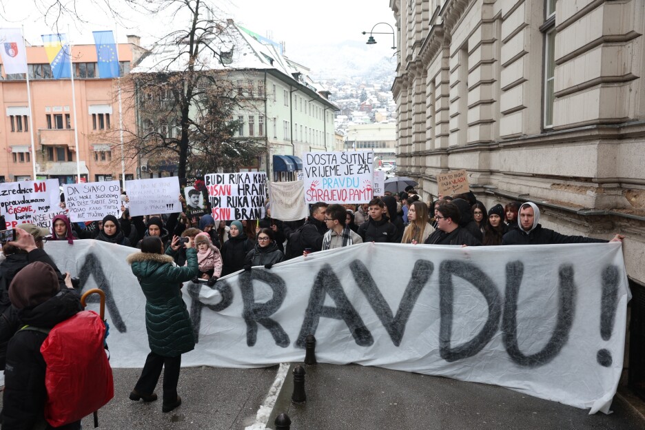 Foto: S. S./Klix.ba