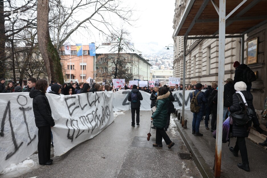 Foto: S. S./Klix.ba