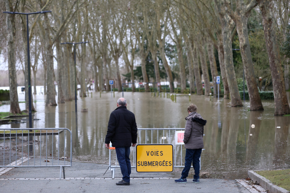 Foto: Reuters