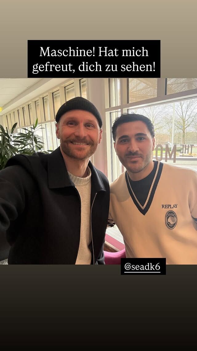 Foto: Instagram