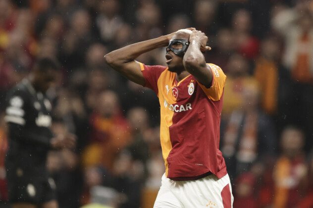 (Foto: EPA-EFE)