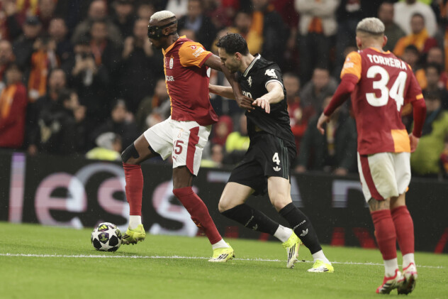 (Foto: EPA-EFE)