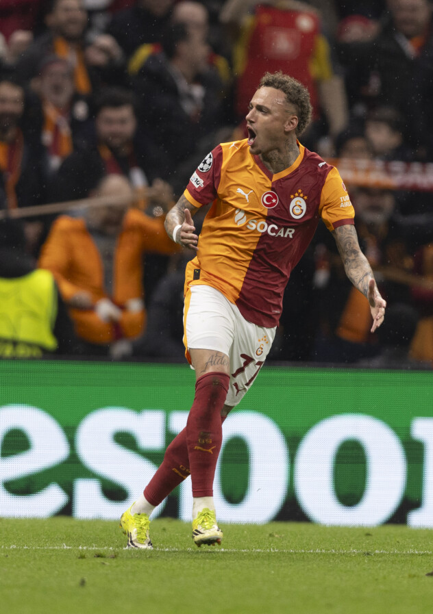 (Foto: EPA-EFE)