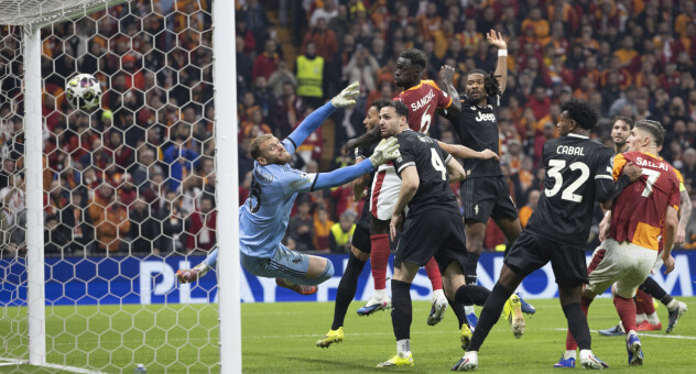(Foto: EPA-EFE)
