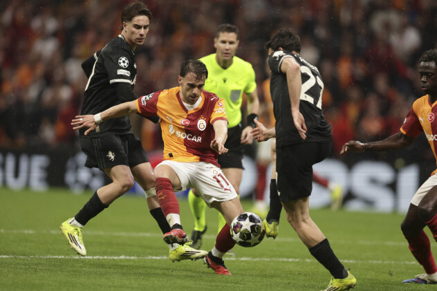 (Foto: EPA-EFE)