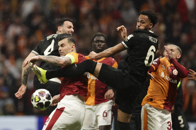 (Foto: EPA-EFE)