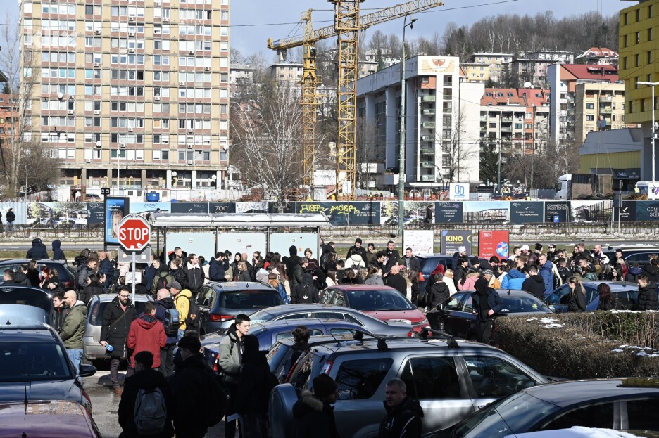 Foto: T. S./Klix.ba
