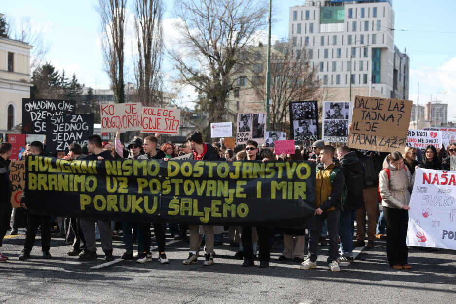 Foto: S. S./Klix.ba