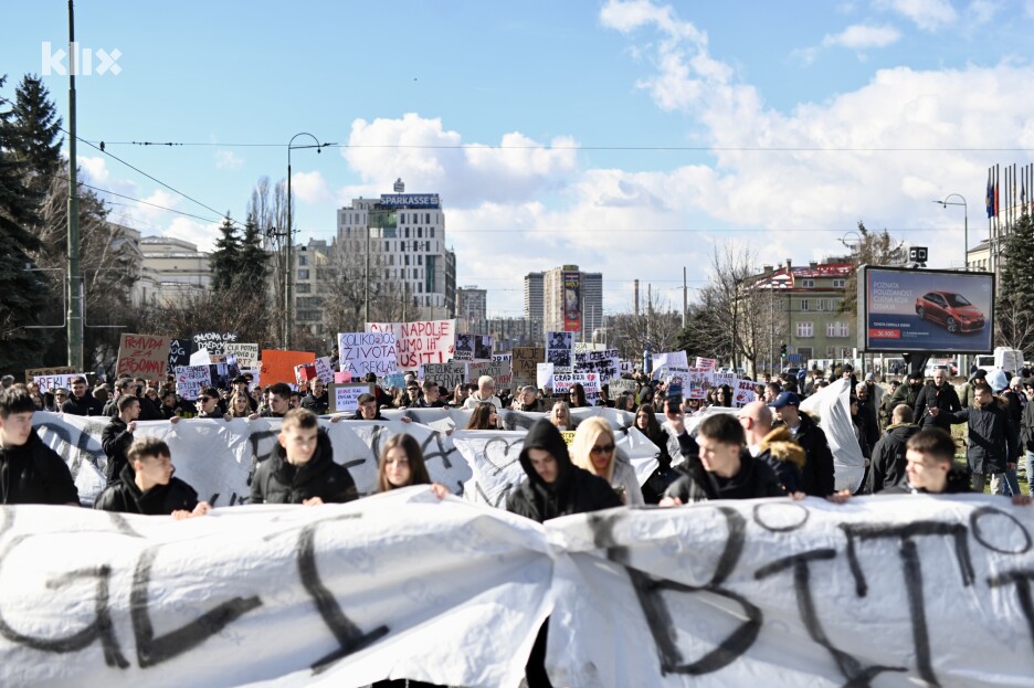 Foto: T. S./Klix.ba