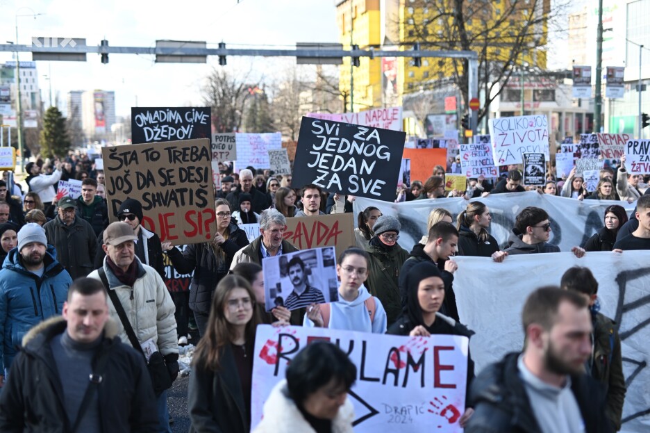 Foto: T. S./Klix.ba