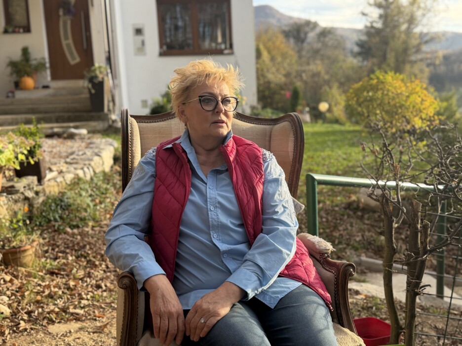 Završetak filma i njegovo premijerno prikazivanje očekuje se u aprilu u Sarajevu (Foto: Press)