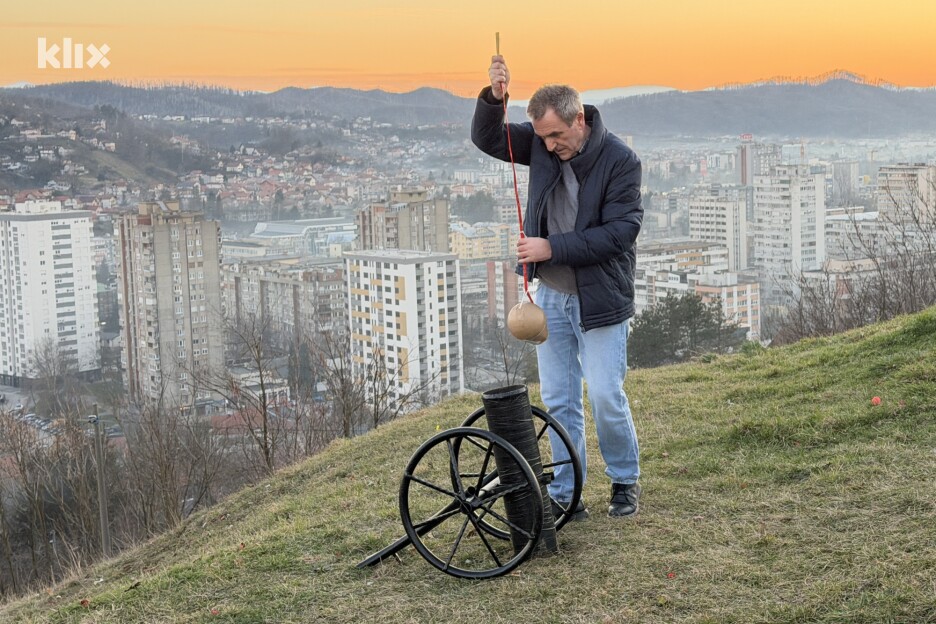 Foto: A. K./Klix.ba