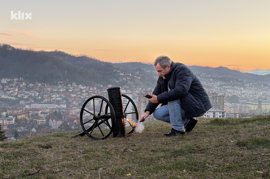 Foto: A. K./Klix.ba