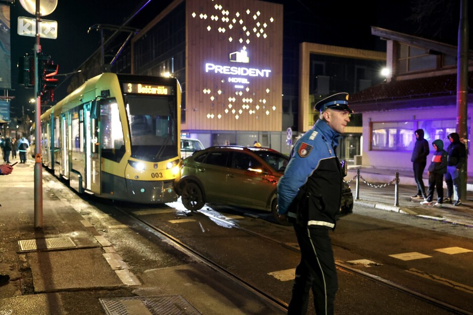 Foto: I. Š./Klix.ba
