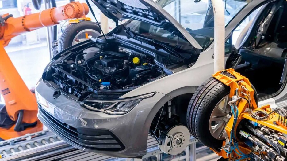 Golf će se od iduće godine proizvoditi u Puebli (Meksiko)