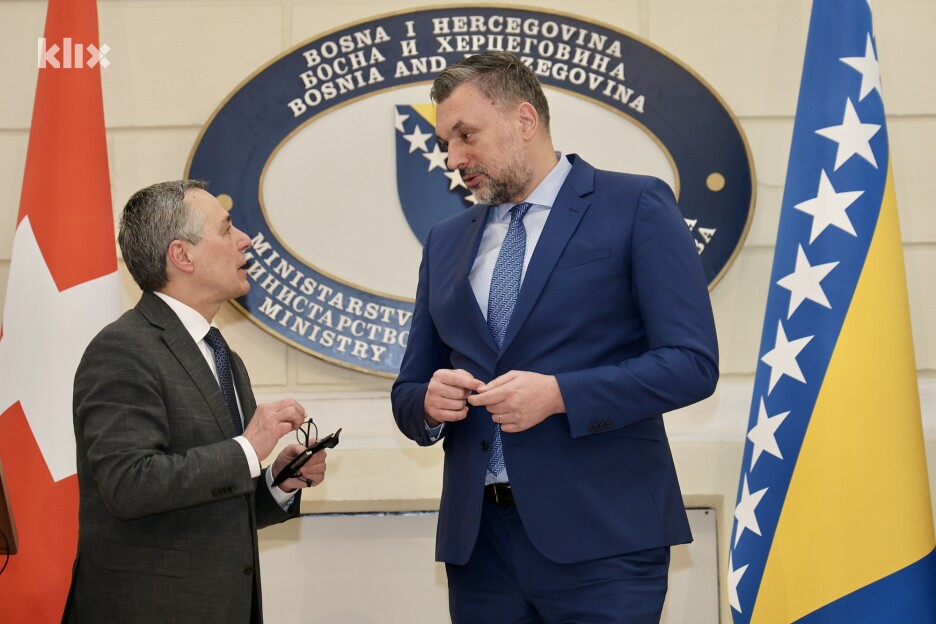 Foto: I. Š./Klix.ba
