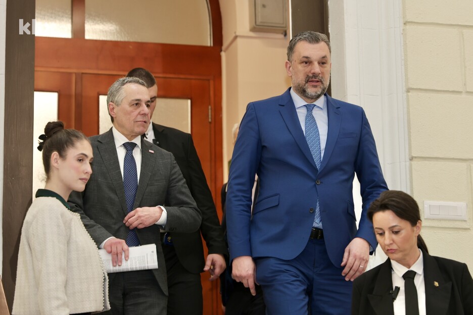 Foto: I. Š./Klix.ba
