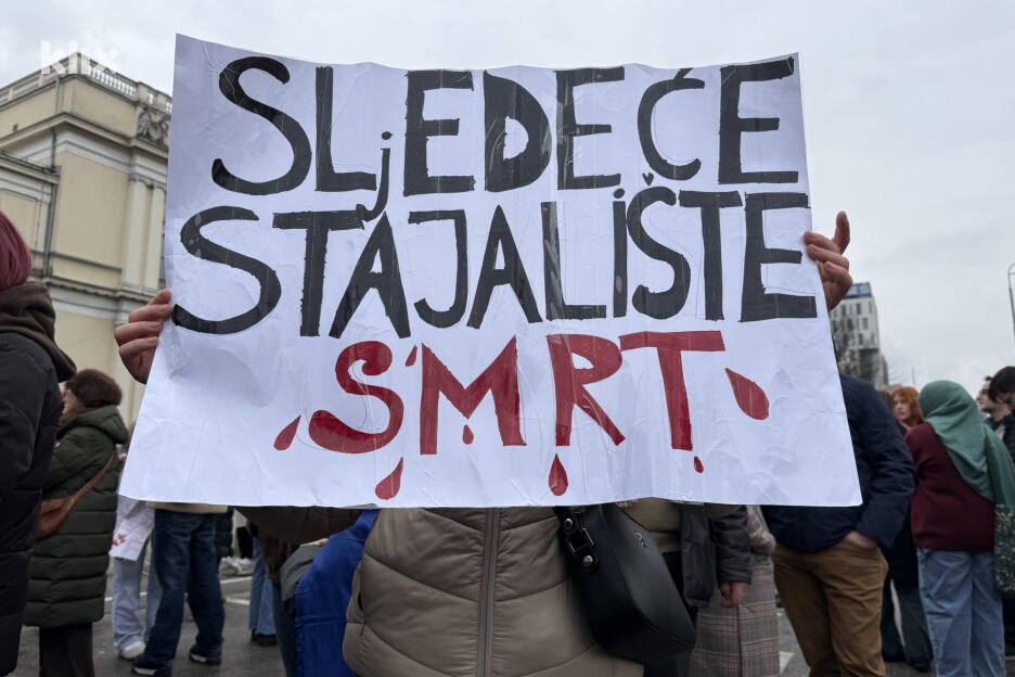 Foto: I. Š./Klix.ba