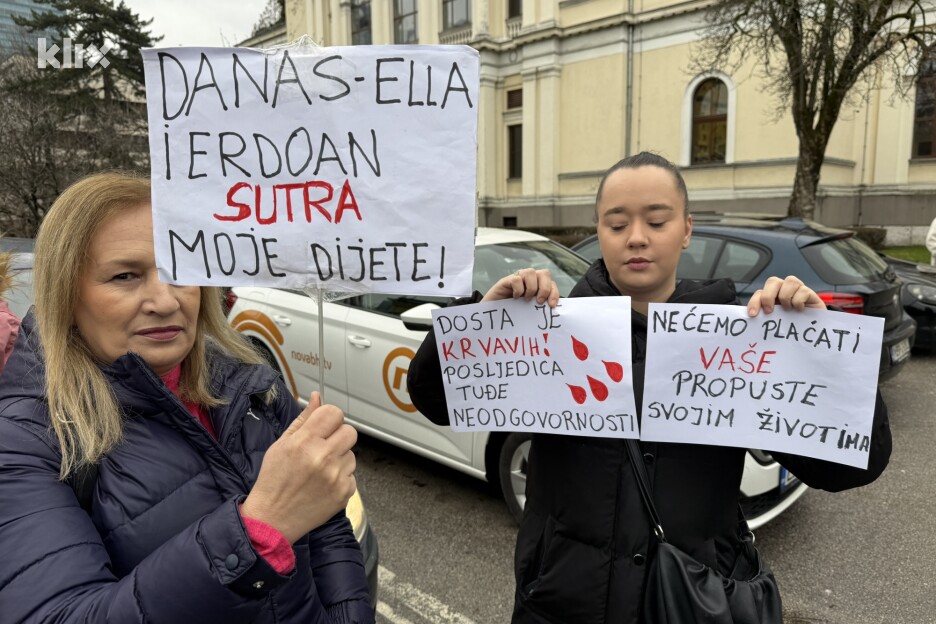 Foto: I. Š./Klix.ba