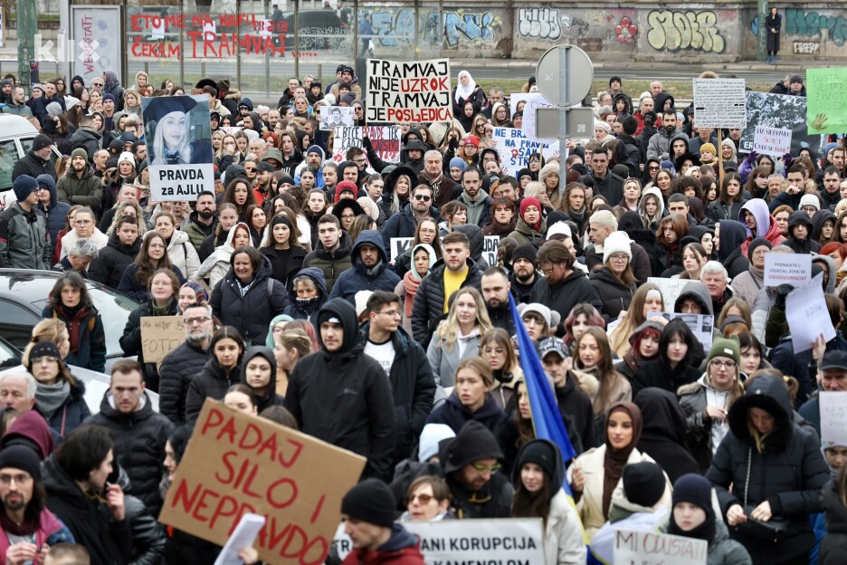 Foto: I. Š./Klix.ba