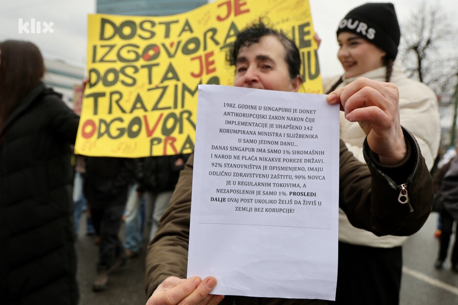 Foto: I. Š./Klix.ba