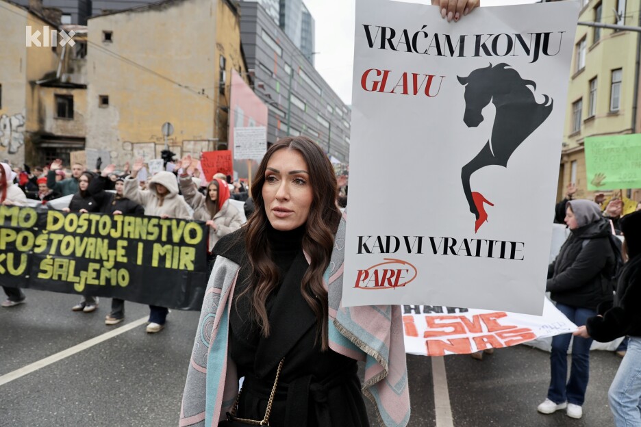 Foto: I. Š./Klix.ba