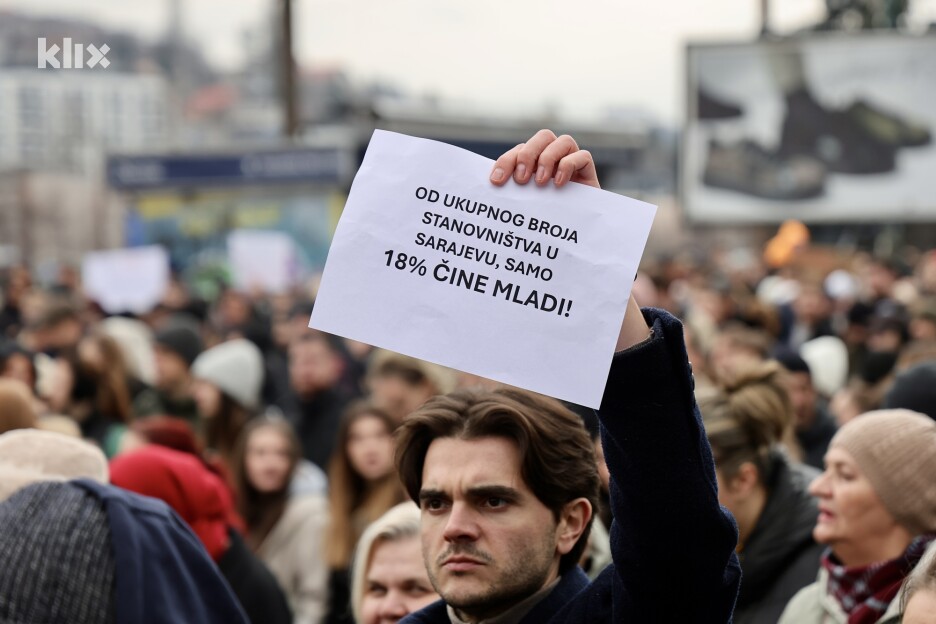 Foto: I. Š./Klix.ba