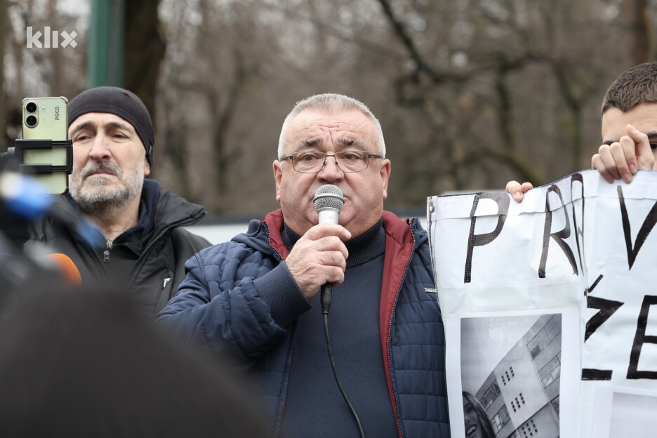 Foto: I. Š./Klix.ba