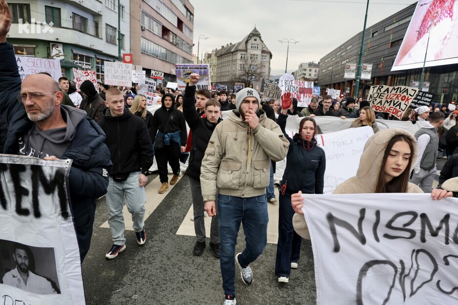 Foto: I. Š./Klix.ba