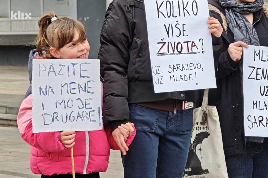 Foto: E. M./Klix.ba
