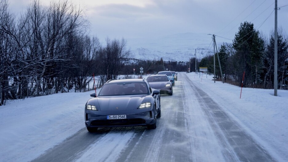 Zima je najveći neprijatelj baterije električnih automobila