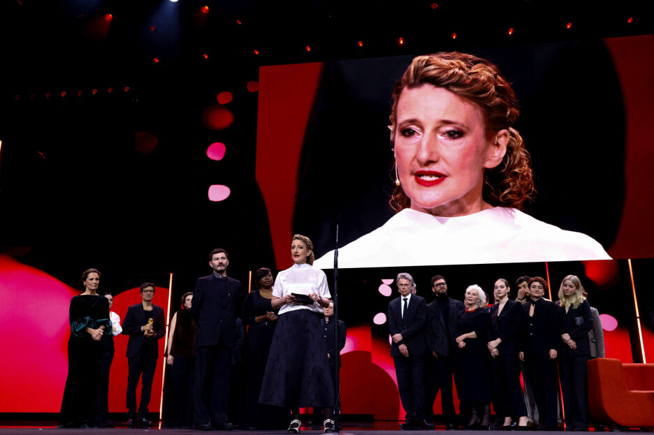 Tricia Tuttle (Foto: Reuters)
