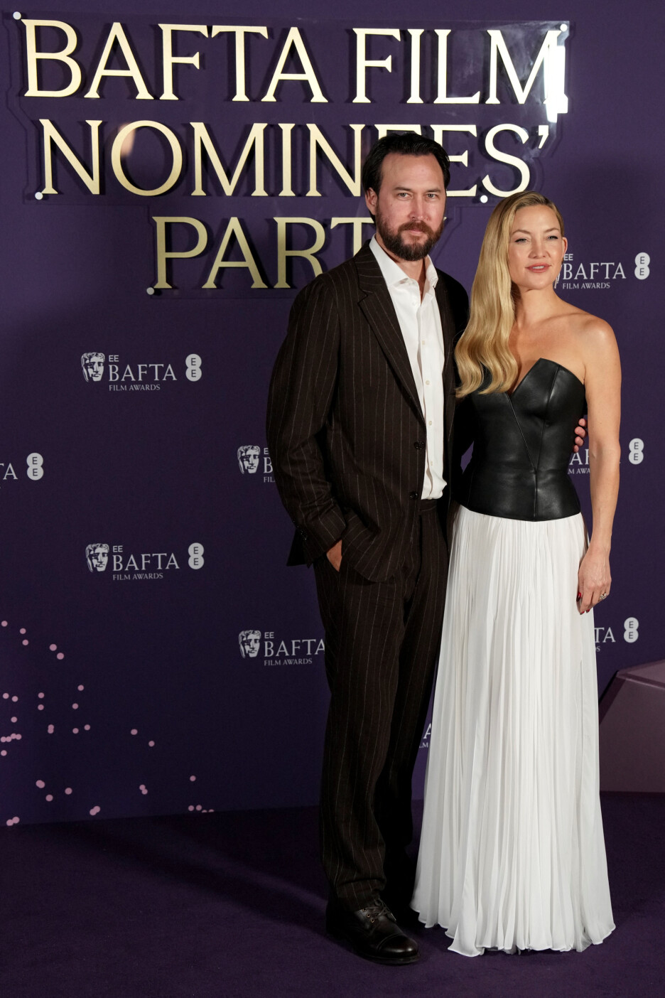 Kate Hudson i Danny Fujikawa (Foto: Reuters)
