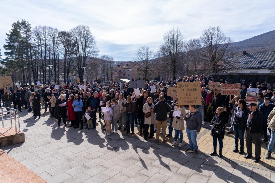 Foto: Hrvoje Kostelac/Pixsell