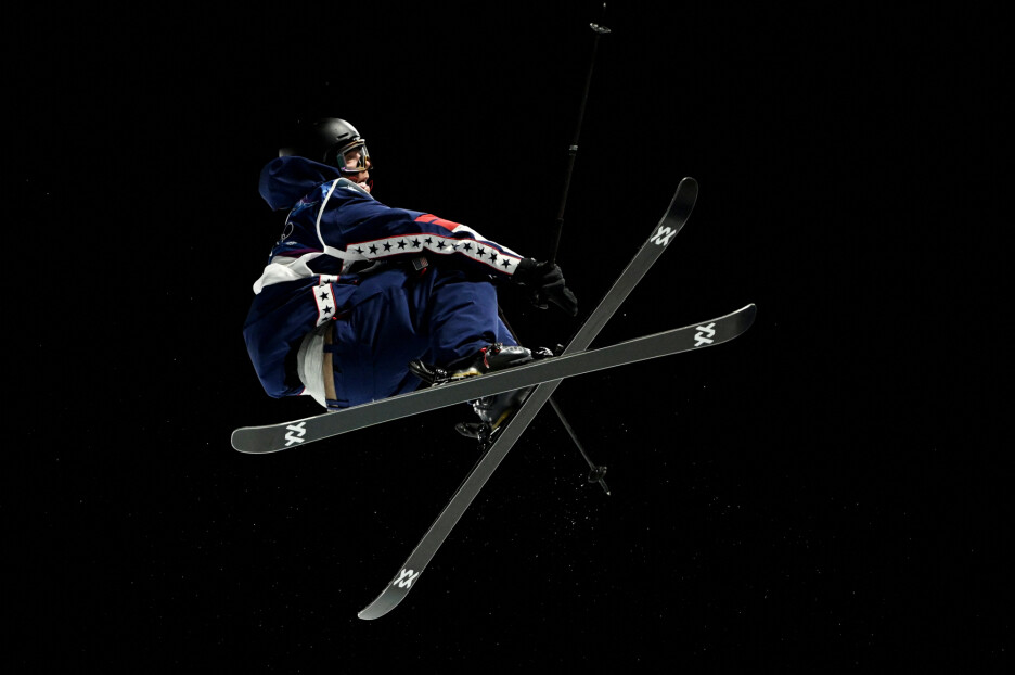 Hunter Hess (Foto: Reuters)