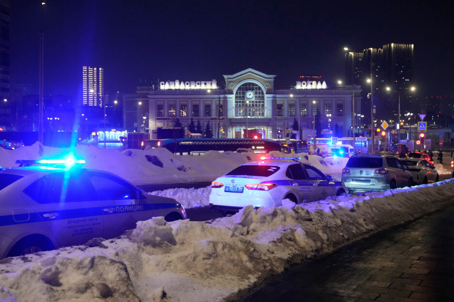 Foto: AP