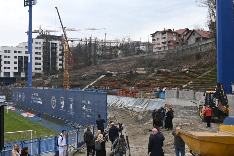 Foto: V. D./Klix.ba