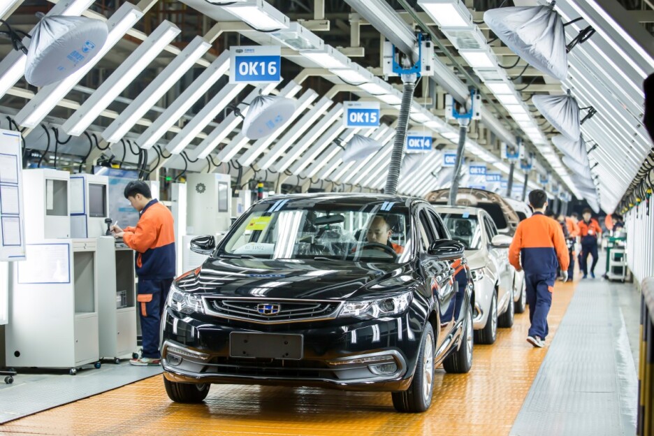 BYD će pored Mađarske otvoriti tvornice u Turskoj i Španiji (Foto: Shutterstock)