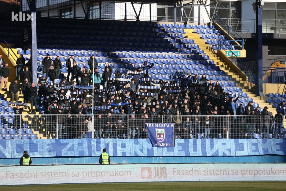 Foto: S. S./Klix.ba