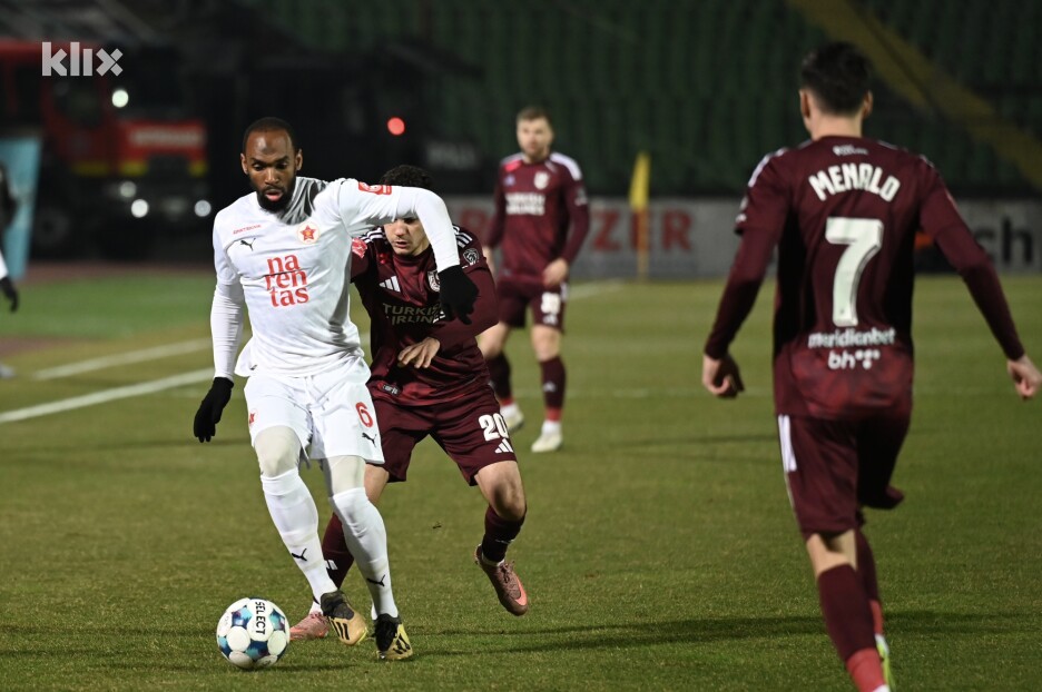 Foto: T. S./Klix.ba