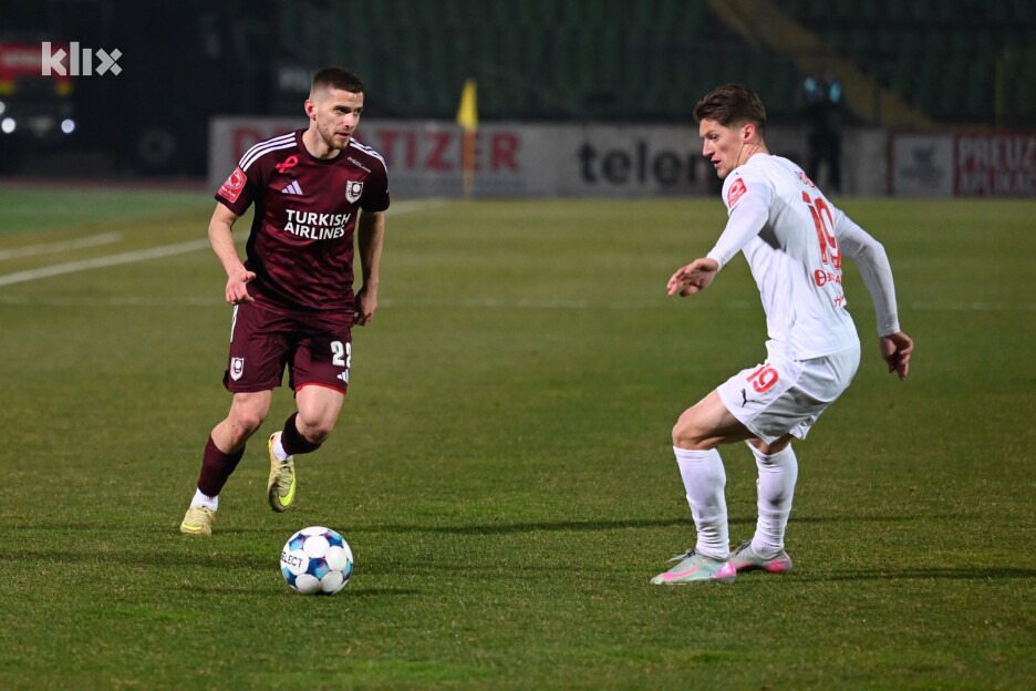 Foto: T. S./Klix.ba